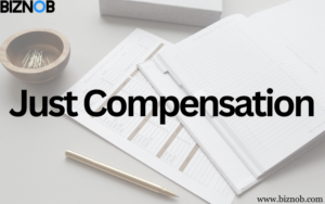 File Photo: Just Compensation: Overview, Factors, Methods