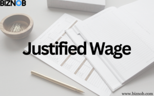 File Photo: Justified Wage: What it Means, How it Works, Examples