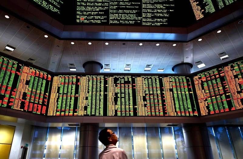 File Photo: Kuala Lumpur Stock Exchange (KLSE): What it is, How it Works