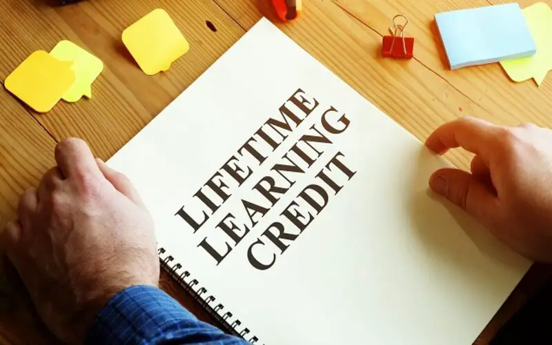 File Photo: Lifetime Learning Credit (LLC): What it Means, How it Works, FAQs