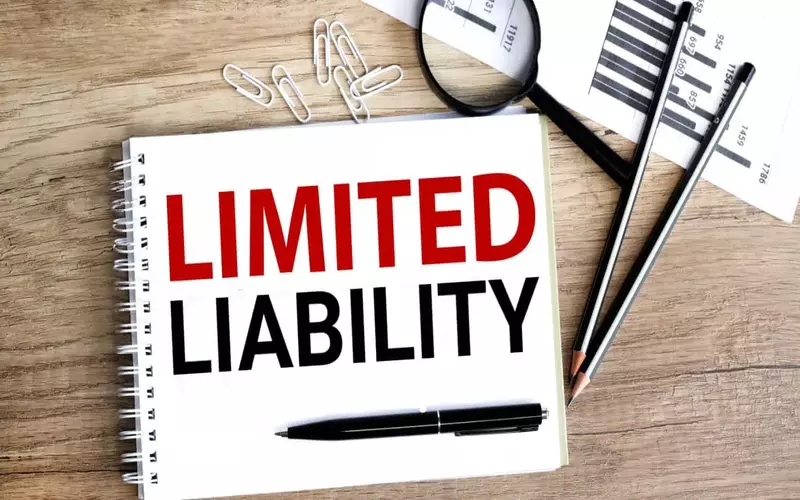 File Photo: Limited Liability: How It Works in Corporations and Businesses