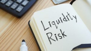 File Photo: Liquidity Risk