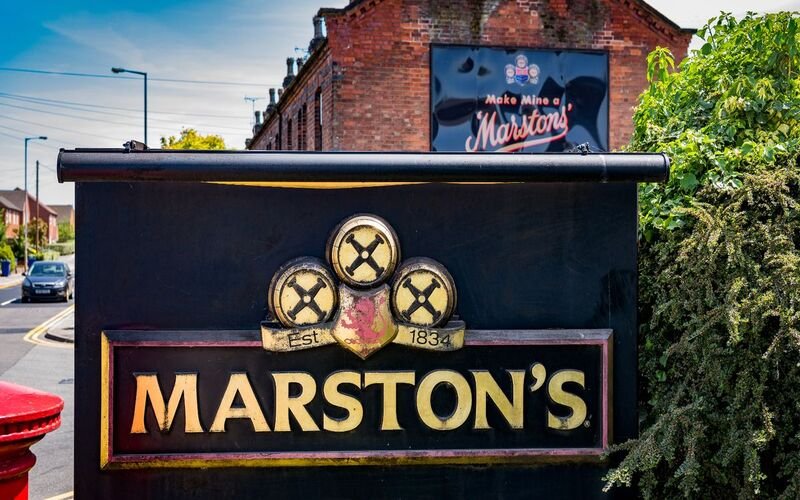 Photo: Marston's