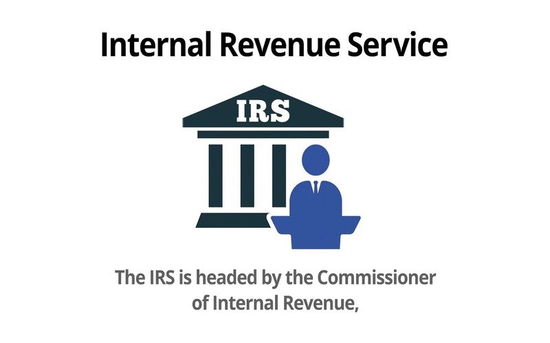 File Photo: What Is the Internal Revenue Service (IRS)? How Auditing Works