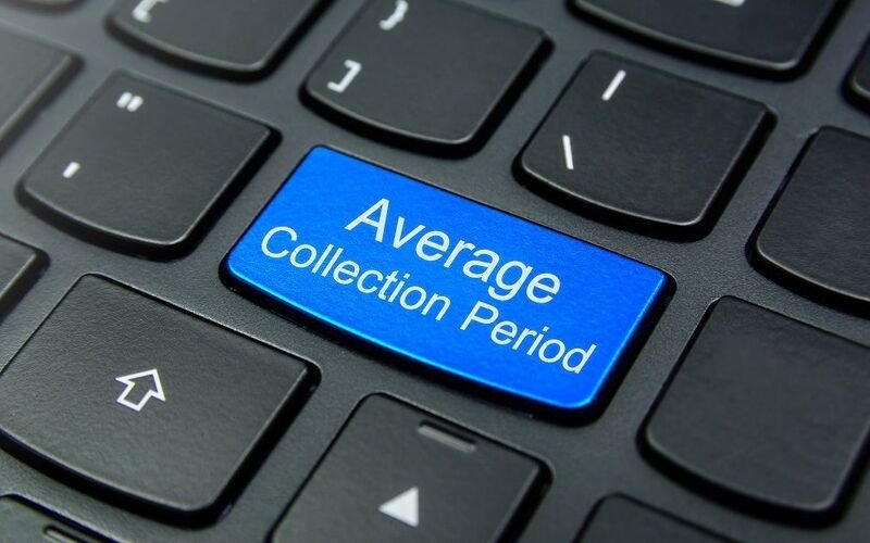 Average Collection Period Formula, How It Works, Example