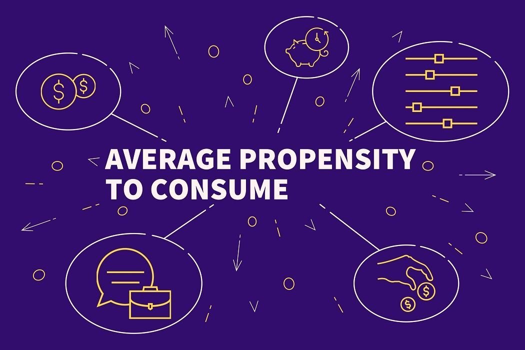 Average Propensity to Consumer (APC) Meaning & Example