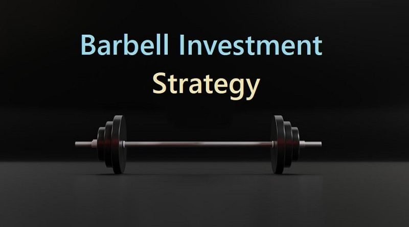 Barbell: Definition in Investing, How Strategy Works, and Example