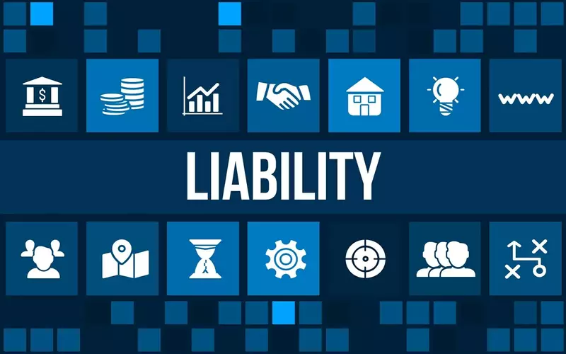 File Photo: Liability: Definition, Types, Example, and Assets vs. Liabilities