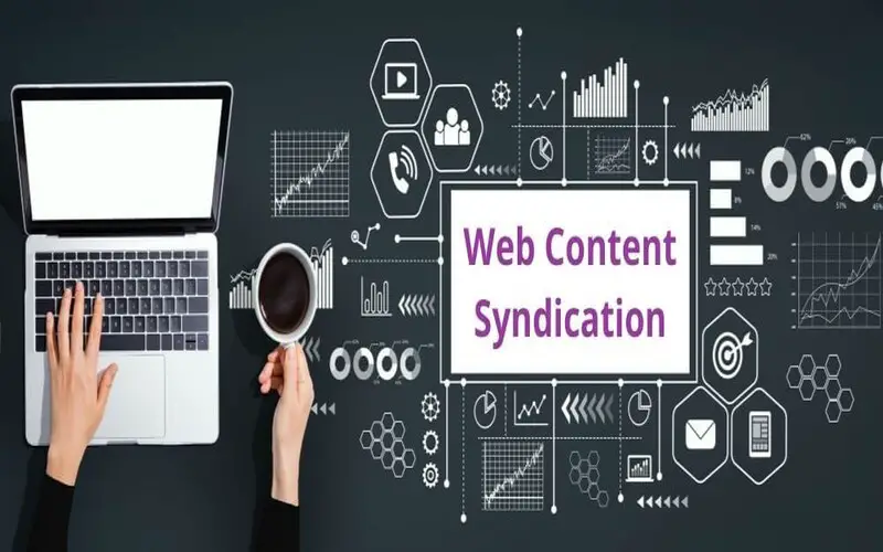 File Photo: Web Syndication: What It is, How It Works