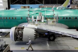 Boeing Faces Scrutiny: Safety Culture Criticized at Senate Hearing