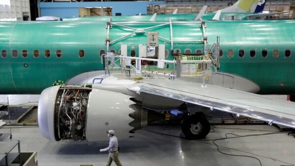 Boeing Faces Scrutiny: Safety Culture Criticized at Senate Hearing