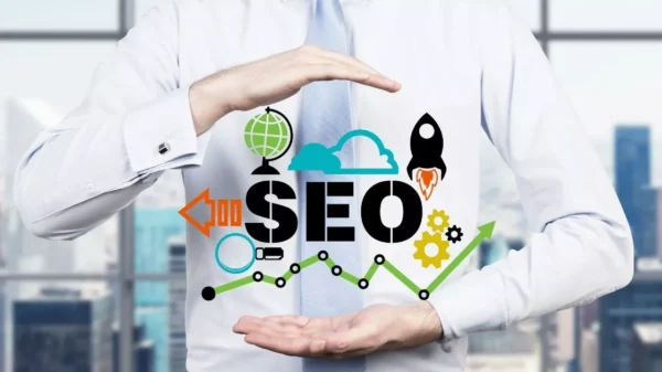 Business With SEO