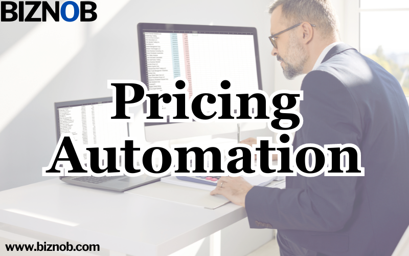 File Photo: Pricing Automation