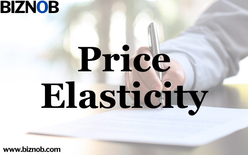 File Photo: Price Elasticity