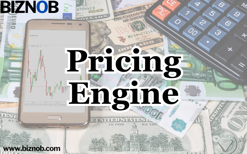 File Photo: Pricing Engine