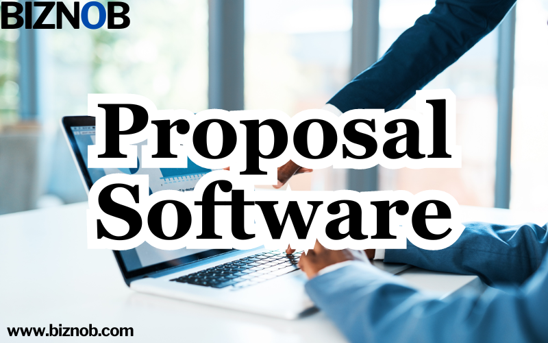 File Photo: Proposal Software