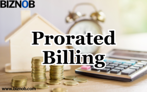 File Photo: Prorated Billing