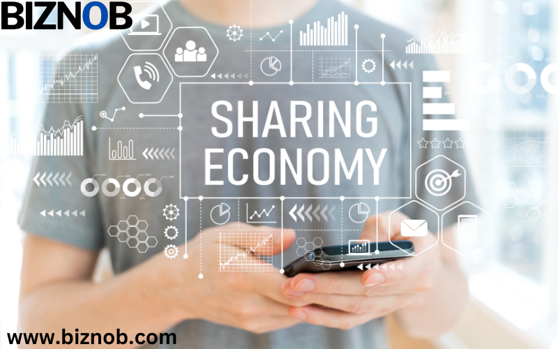 File Photo: Sharing Economy: