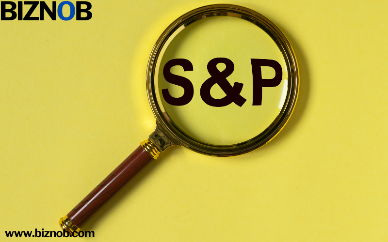 File Photo: S&P BSE Sensex Index: Definition and What It Means for the Bombay Stock Exchange
