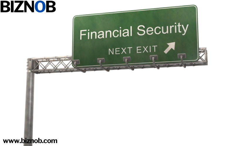 File Photo: Financial Securities