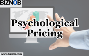 File Photo: Psychological Pricing