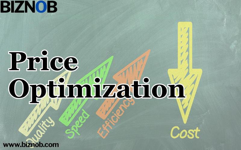 File Photo: Price Optimization