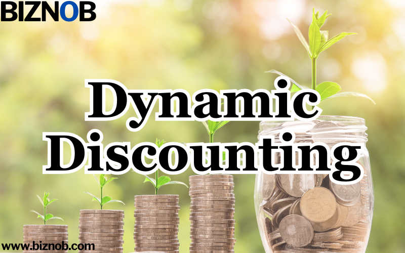 File Photo: Dynamic Discounting