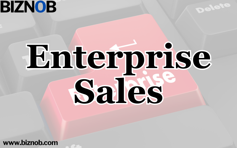 File Photo: Enterprise Sales