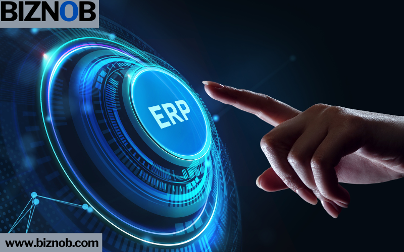 File Photo: ERP (Enterprise Resource Planning)