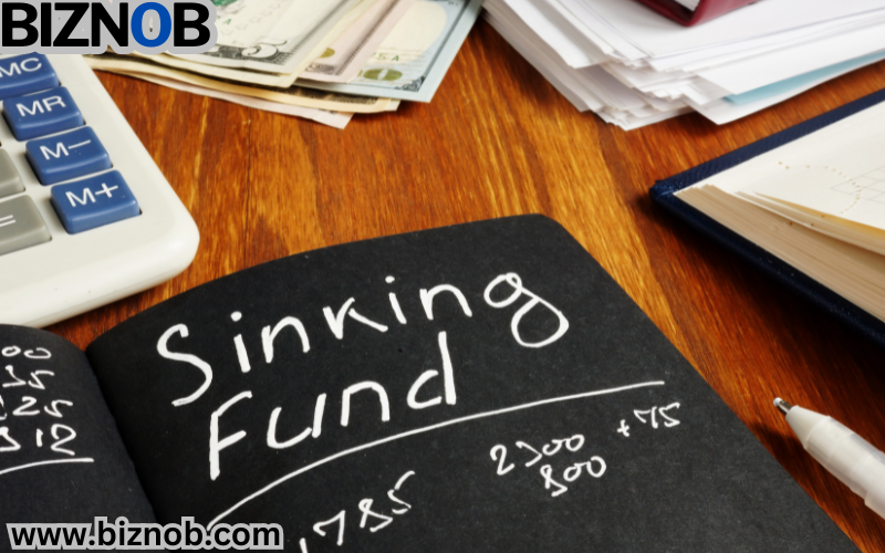 File Photo: Sinking Fund