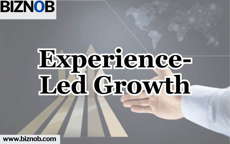 File Photo: Experience-led growth, or ELG, is a way for a business to get more customers, make more money, and be more profitable.