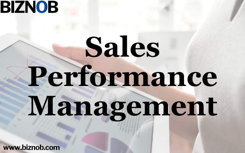 File Photo: Sales Performance Management