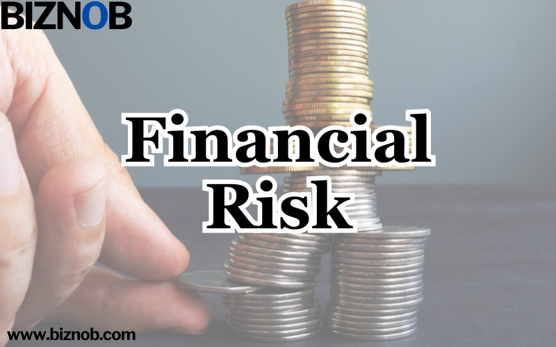 File Photo: Financial Risk