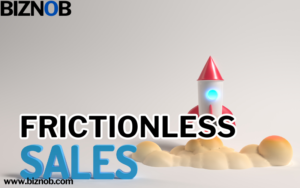 File Photo: Frictionless Sales