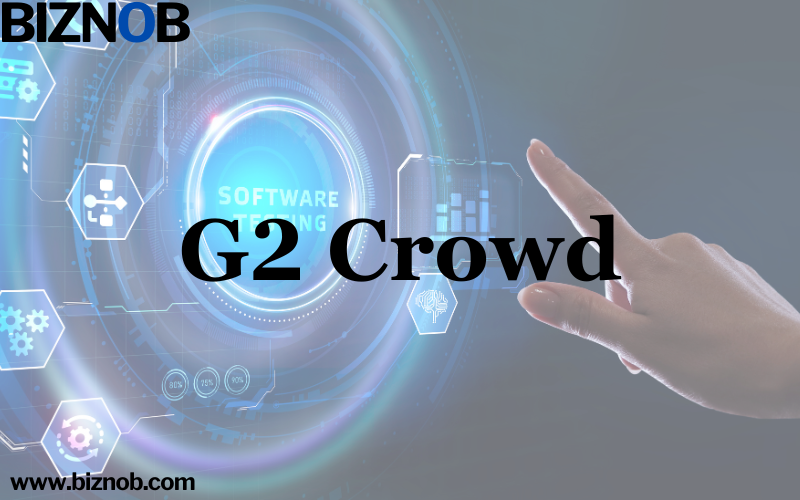 File Photo: G2 Crowd