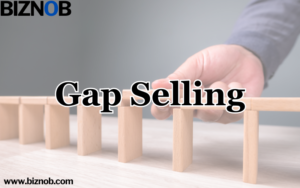 File Photo: Gap Selling