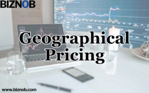 File Photo: Geographical Pricing