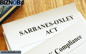 File Photo: Sarbanes-Oxley Act