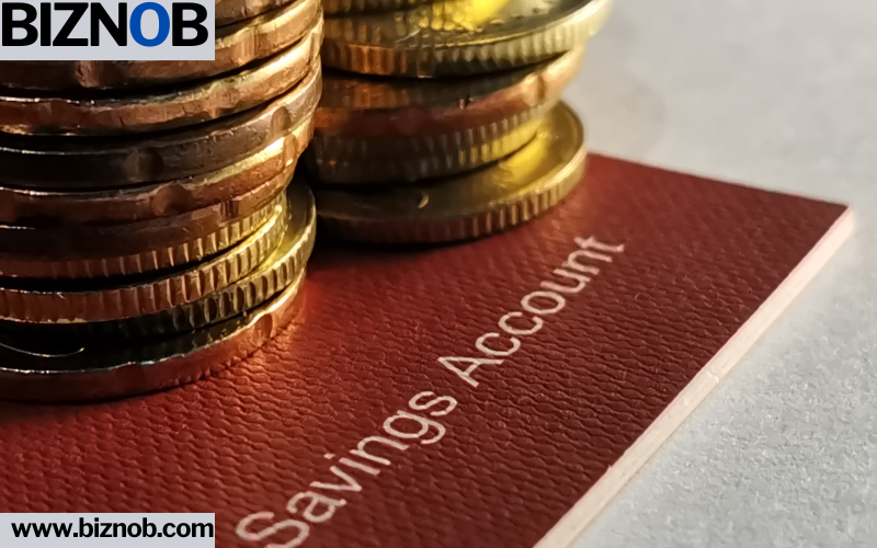 File Photo: Savings Account