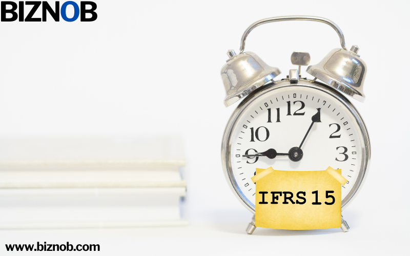 File Photo: IFRS 15