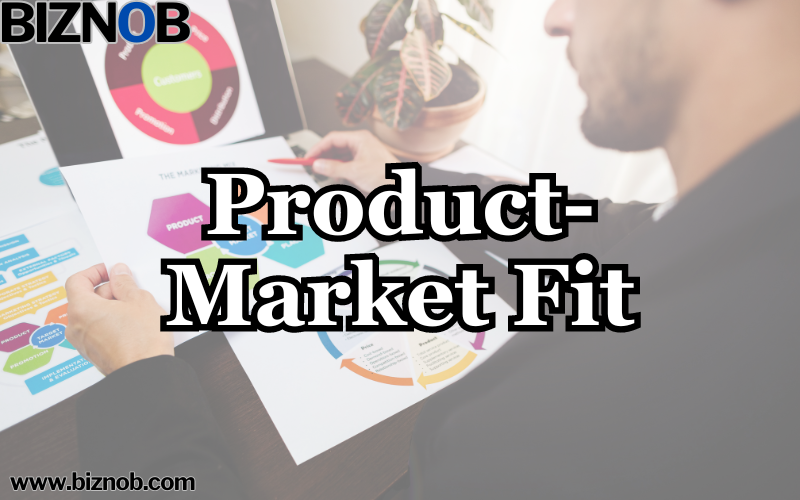 File Photo: Product-Market Fit