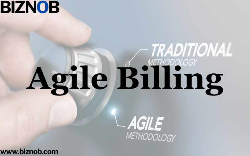 File Photo: Agile Billing