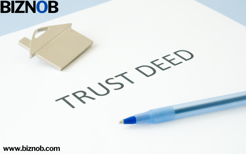 File Photo: Trust Deed