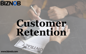 File Photo: Customer Retention