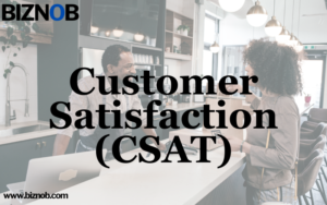 File Photo; Customer Satisfaction (CSAT)