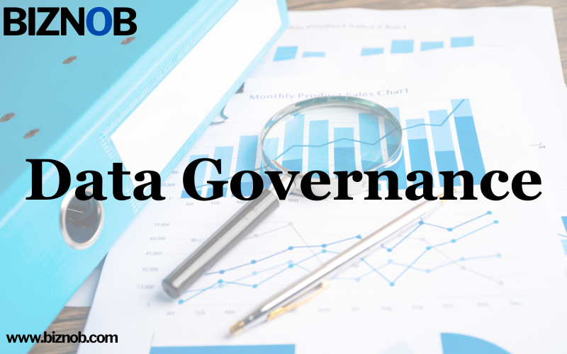 File Photo: Data Governance