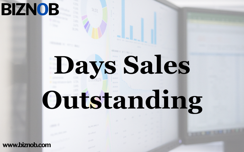 File Photo: Days Sales Outstanding