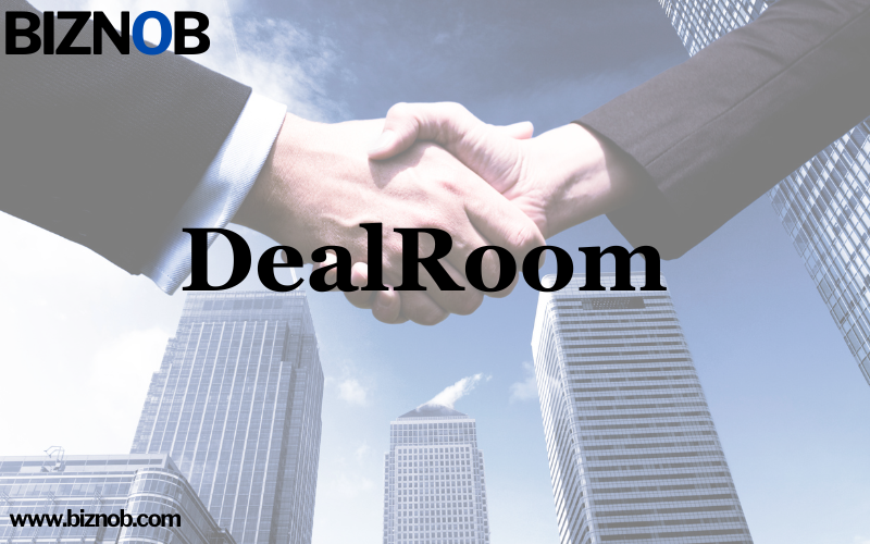 File Photo: DealRoom