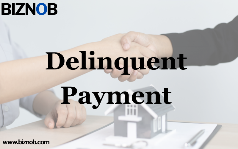 File Photo: Delinquent Payment