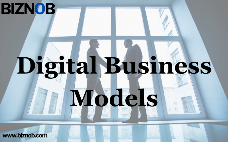 File Photo: Digital Business Models